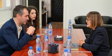 Snažna podrška Pokrajine projektima Kovačice u 2027. godini