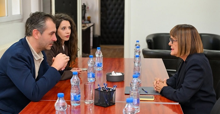 Snažna podrška Pokrajine projektima Kovačice u 2027. godini