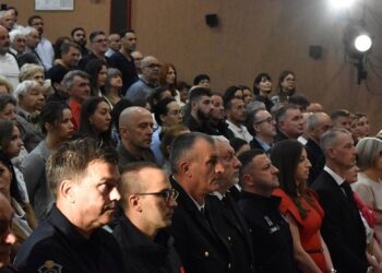 Violeta Ocokoljić povodom Dana opštine Kovin: Najveća vrednost su ljudi