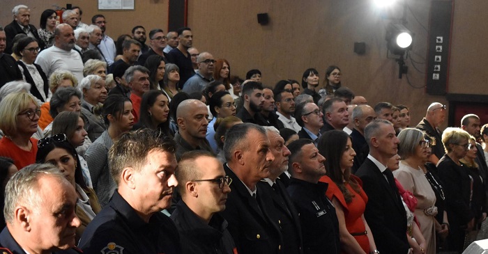 Violeta Ocokoljić povodom Dana opštine Kovin: Najveća vrednost su ljudi