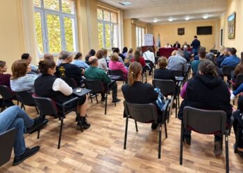 Karavan zdravlja u Kovačici: Prevencija i rano prepoznavanje rizika u fokusu