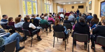 Karavan zdravlja u Kovačici: Prevencija i rano prepoznavanje rizika u fokusu