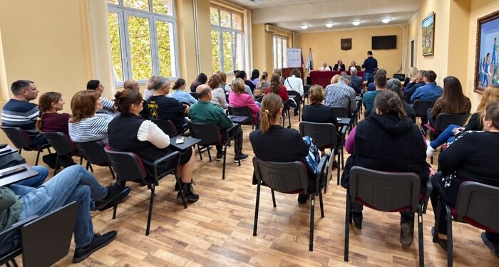 Karavan zdravlja u Kovačici: Prevencija i rano prepoznavanje rizika u fokusu