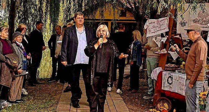 Međunarodni dan žena na selu obeležen u Crepaji