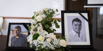 Komemoracija Darku Božoviću održana u Pančevu