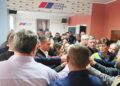 Opštinski odbor SNS Kovačica obeležio stranačku slavu Svetu Petku
