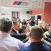 Opštinski odbor SNS Kovačica obeležio stranačku slavu Svetu Petku