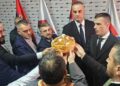 SNS Pančevo proslavio Svetu Petku: Ostajemo uspravi, istrajni i dosledni svojim uverenjima