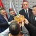 SNS Pančevo proslavio Svetu Petku: Ostajemo uspravi, istrajni i dosledni svojim uverenjima
