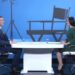 Gradonačelnik Pančeva Aleksandar Stevanović gost emisije „Intervju“ na TV Pančevo
