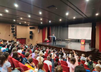 Dečja nedelja u Kovinu: Osmesi, druženje, kreativnost i ideje za budućnost