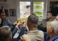 SNS Opovo obeležio stranačku slavu Svetu Petku
