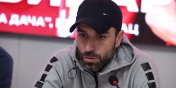 Koković: Pobedu posvećujemo Darku Božoviću