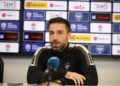 Koković pred Partizan: Očekujem zanimljivu utakmicu dva tima koja neće odstupati od svog načina igre