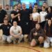 Klub mlađi od godinu dana osvojio devet medalja na Državnom prvenstvu u powerliftingu