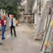 Predsednica opštine Kovin obišla radove na rekonstrukciji Centra za kulturu