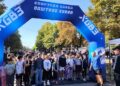Sportski program povodom Dana opštine Kovin okupio učesnike svih generacija