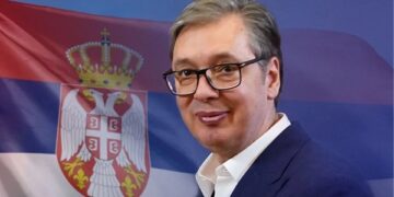 Vučić: Ne nasedajte na provokacije, ne dozvolite da vas uvuku u politiku nasilja, jer drugu nemaju (VIDEO)