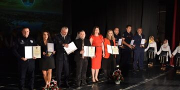 Kovin svečano obeležio Dan opštine: Sećanje, zajedništvo i pogled u budućnost