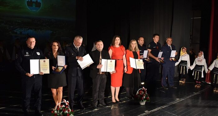Kovin svečano obeležio Dan opštine: Sećanje, zajedništvo i pogled u budućnost