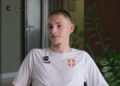 Aleksa Kuljanin: Dva meča, dva gola za Srbiju
