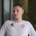 Aleksa Kuljanin: Dva meča, dva gola za Srbiju