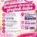 Budi hrabra, pregledaj se: Karavan besplatnih ultrazvučnih pregleda dojki stiže u Kovin