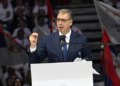 Vučić: Do kraja 2028. završićemo deonicu Beograd – Kovačica